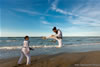 Beach Taekwondo Pesaro
